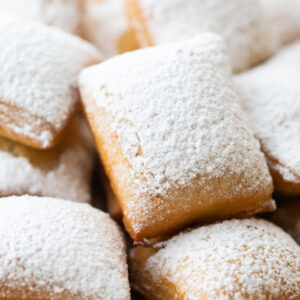 Beignets