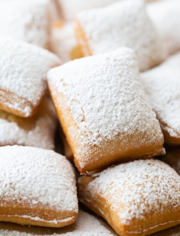 Beignets