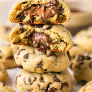 4 Cookies Bundle