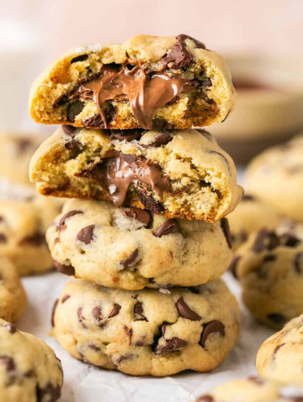 4 Cookies Bundle