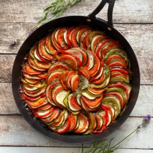Ratatouille